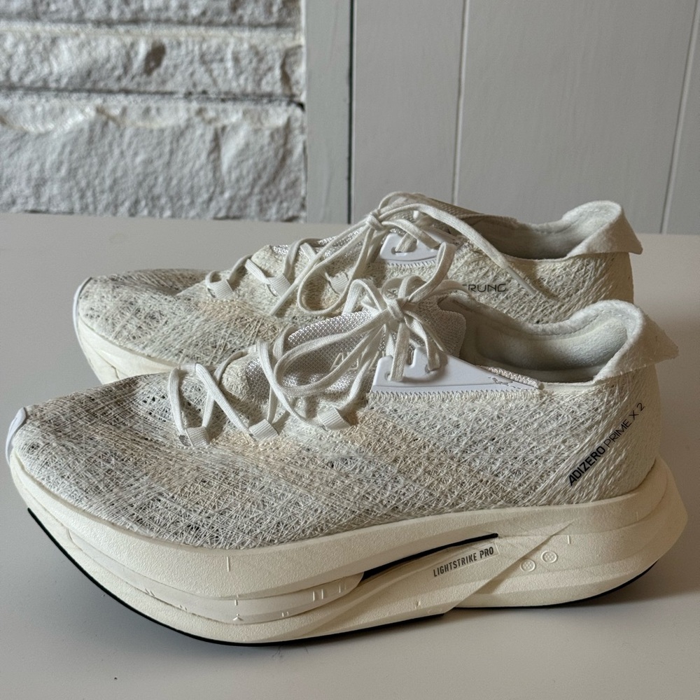 Men’s Size 10 Adidas Prime X Strung 2